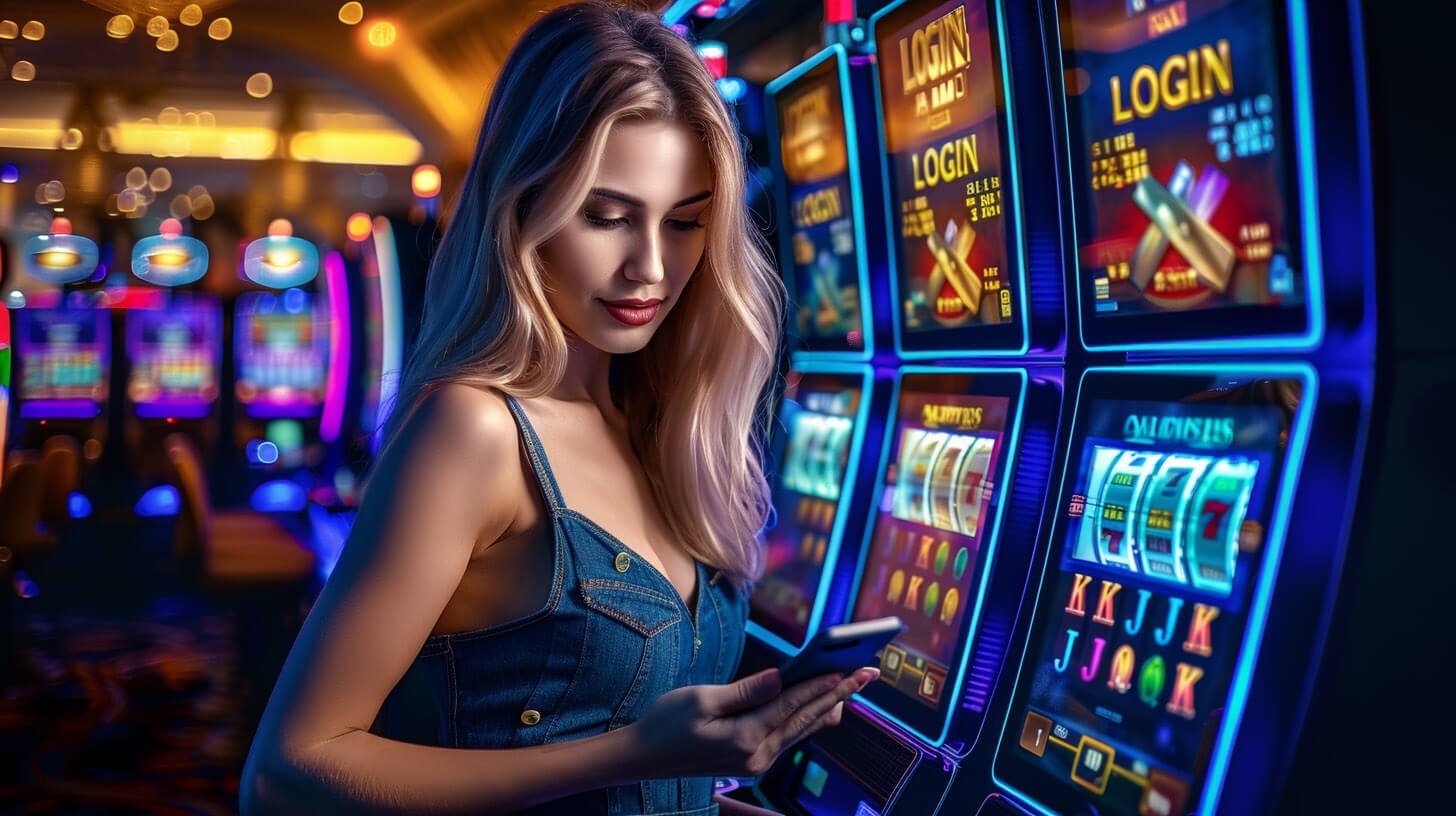 Variety of casino-style game categories available in the ph688 Game Lobby
