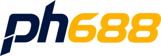 ph688 official logo